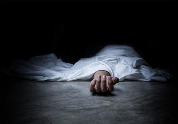 کشف جسد فردی با هویت نامعلوم در میدان محمد اوراز پیرانشهر