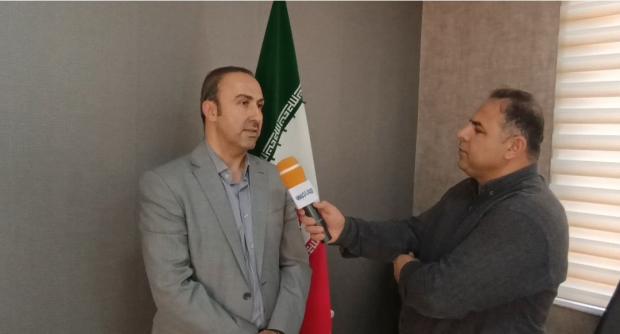 در پی پیگیری وضعیت پروژه‌های زیرساختی بوکان، فرماندار این شهرستان در گفت‌وگو با هاناخبر توضیحاتی درباره روند تأمین خدمات مساکن ملی و پیشرفت پروژه تصفیه‌خانه ارائه کرد.