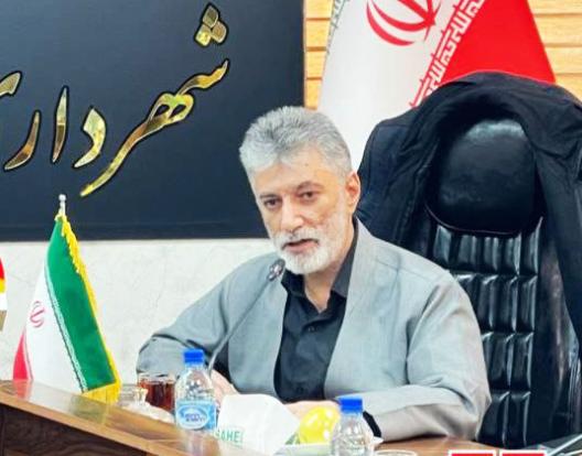 تأکید بر بهره مندی تمامی شهروندان پیرانشهر از عایدات مرزی / همه مسئولان استان و کشور به مردم پیرانشهر بدهکارند
