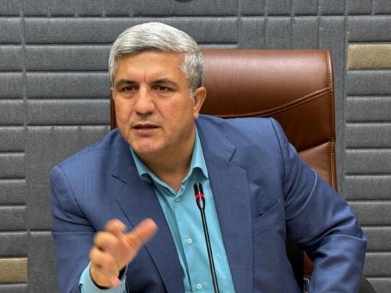 ورمقانی: ۱۱۰۰ داوطلب کردستانی در انتخابات شورای شهر ثبت نام کردند