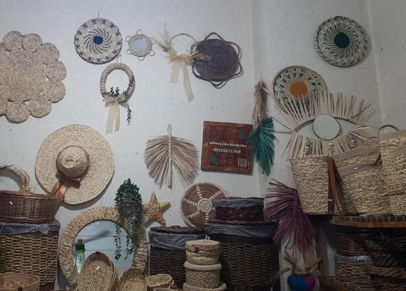 کردستان میزبان رویداد گفتگو محور مشاغل خانگی فرهنگ، هنر و رسانه است