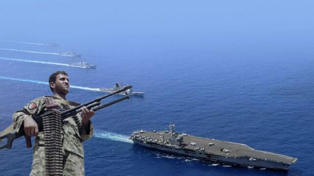 ارتش آمریکا ادعا کرد در ماجراجویی جدید خود ۲ موشک ضد کشتی شلیک از یمن را هدف قرار داده‌است. 