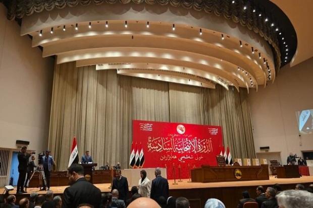 یک منبع سیاسی عراقی از موعد برگزاری جلسه پارلمان این کشور برای انتخاب رئیس جمهور جدید عراق خبر داد.