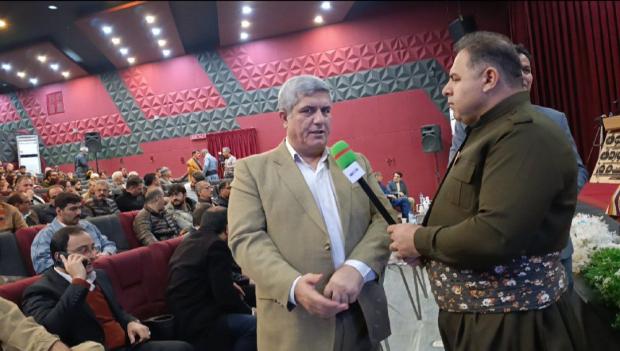 معاون سیاسی، امنیتی و اجتماعی استاندار کردستان با تأکید بر جایگاه فرهنگی استان، از پیگیری مسائل و دغدغه‌های هنرمندان تئاتر در سقز خبر داد.