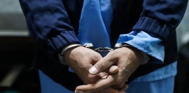 دستگیری ۱۲ سارق محتویات داخل خودرو در تبریز
