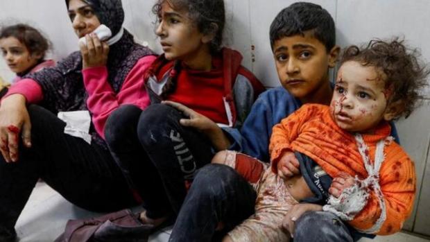 لە کۆبوونەوەیەکی تایبەتدا کە لە جنێڤ بەڕێوەچوو، دەستەی کارگێڕی ڕێکخراوی تەندروستی جیهانی بڕیارنامەیەکی پەسەند کرد کە ئامانج لێی مامەڵەکردنە لەگەڵ دۆخی کارەساتبارانەی مرۆیی کەرتی غەززە.