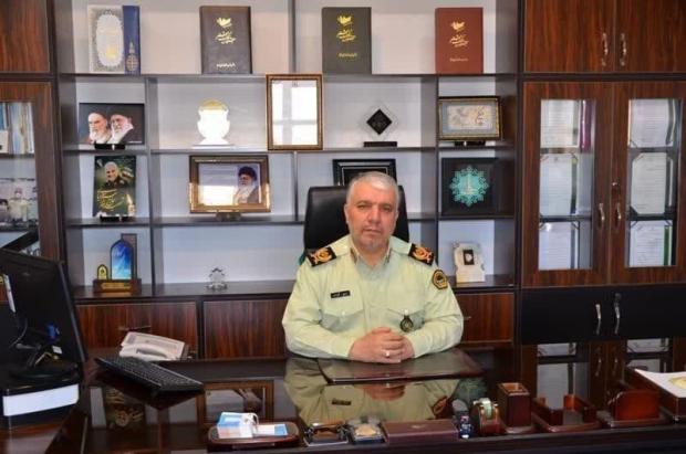  انهدام باند کلاهبرداری هزار میلیاردی در ماکو 