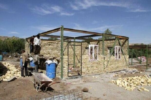 ۳۱۵هکتار زمین در روستاهای آذربایجان غربی برای طرح مسکن واگذار شد