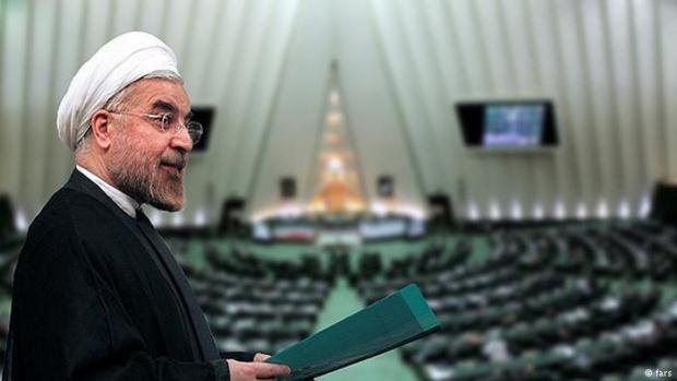 روحانی: سازمان هدفمندی یارانه‌ها تبدیل به صندوق رفاه امید می شود