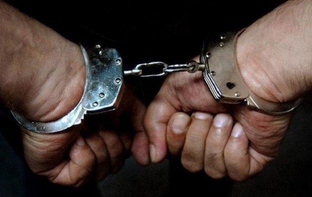 انهدام باند سرقت خودرو در بناب
