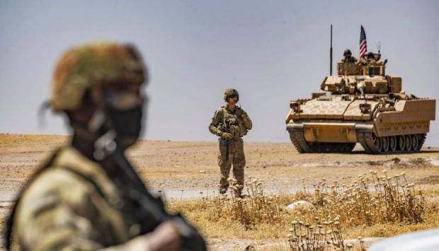 دیدبان حقوق بشر سوریه (SOHR) اعلام کرد که نیروهای ائتلاف بین‌المللی علیه داعش در ماه فوریه سال جاری، ده عملیات امنیتی مشترک با نیروهای سوریه دموکراتیک (SDF) انجام دادند و در نتیجه این رشته عملیات‌ شش عضو داعش کشته و ۱۴۰ عضو داعش نیز دستگیر شدند.