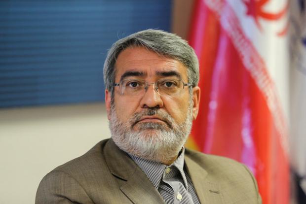  وزیر کشور فردا به مناطق زلزله‌زده تازه­‌آباد کرمانشاه می‌رود