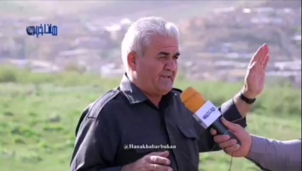 بخش اول
گفت‌وگوی اختصاصی خبرنگار هاناخبر با استاد قادر آزمند، نویسنده و پژوهشگر برجسته کُرد.