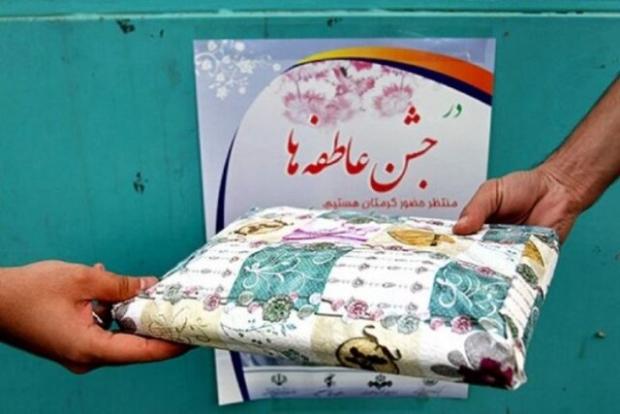 پیش‌بینی رشد ۳۰ درصدی کمک‌های مردمی در جشن عاطفه‌های آذربایجان‌غربی
