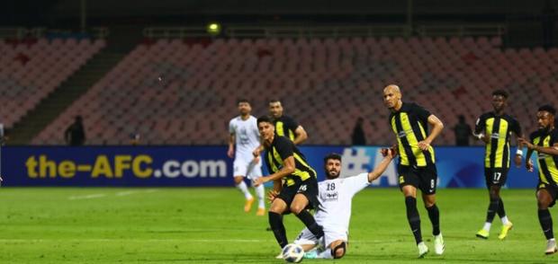 ادامه روزهای کابوس‌وار مدافع عنوان قهرمانی در لیگ عربستان