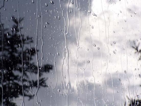 بارش باران در کردستان تداوم دارد/ صدور اخطار زرد هواشناسی در استان