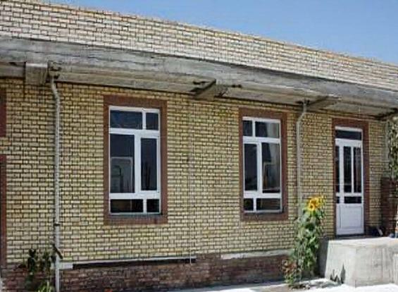 مقاوم سازی ۷۰۰ مسکن روستایی در چالدران