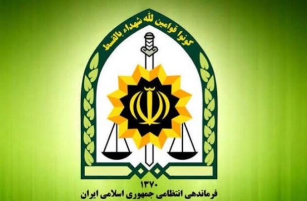 کشف بیش از ۴۰۴ تن انواع مواد غذایی و حبوبات احتکاری در آذرشهر 