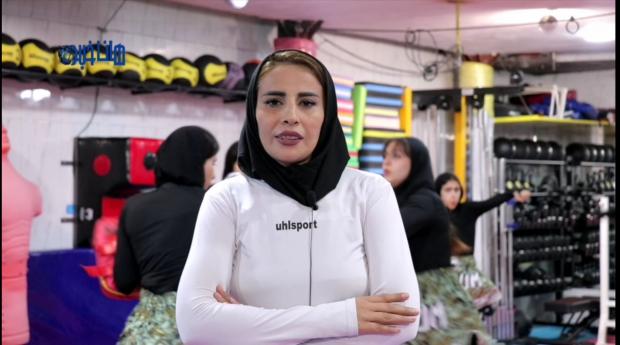 گزارش اختصاصی خبرنگار هاناخبر از درخشش مویتا کاران باشگاه ستاره گان بوکان منتشر شد.
