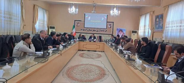  تحقق ۵۰ درصدی سهم اشتغال اشنویه در سامانه رصد