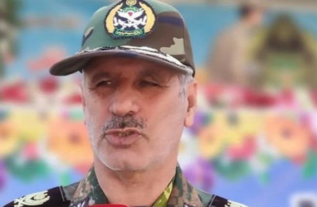 دشمنان را از تجاوز به ایران پشیمان خواهیم کرد