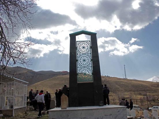 کنگره ملی «سید علی اصغر کردستانی» برگزار می شود