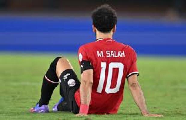 آرنه اشلوت، سرمربی لیورپول، پس از پیروزی تیمش مقابل کریستال پالاس، از مصدومیت محمد صلاح ابراز نگرانی کرد. 