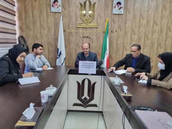 فعالیت 15 شورای آموزش وپرورش؛ گامی برای تقویت مشارکت مردمی در کردستان