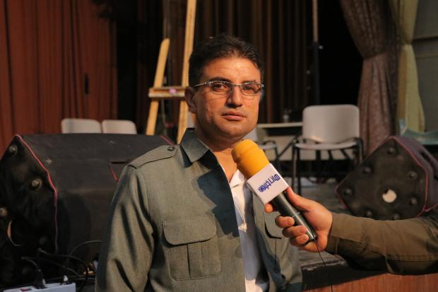 مصاحبه اختصاصی خبرنگار هاناخبر با امیر بخارایی یکی از خوانندگان کنسرت داهاتوانی نیشمان منتشر شد.