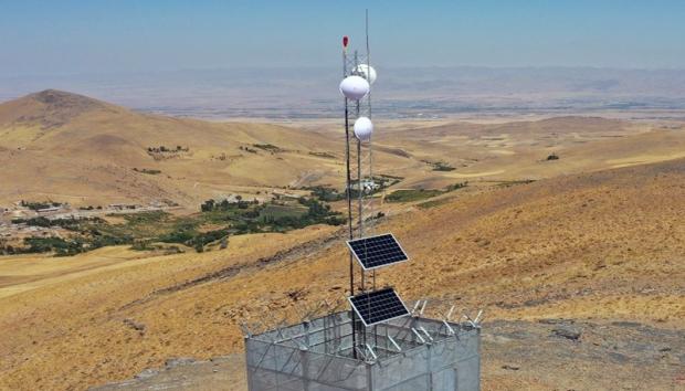 478 سایت تلفن همراه در کردستان ارتقا یافت