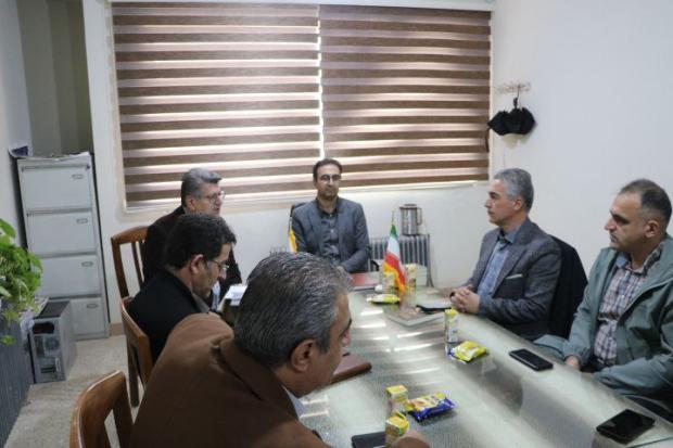 برپایی سومین نمایشگاه کتاب با هدف ترویج فرهنگ کتابخوانی در پیرانشهر