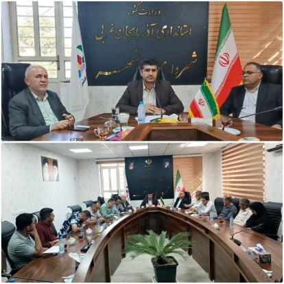 سخت ترین کار شهرداری دفع پسماند هست / برداشت روزانه بیش از یکصد تن زباله در پیرانشهر