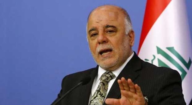 مخالفت شدید نخست وزیر عراق با درخواست نیروهای حشد شعبی
