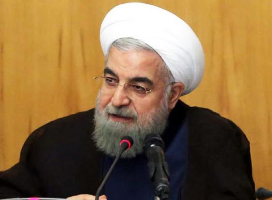 روحانی: حسادت‌ بعد از انتخابات معنا ندارد/ تا دولت موفقیت‌هایی به دست می‌آورد، یک عده‌ای ناراحت می‌شوند
