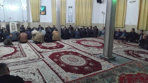 جلسه محله‌محور روستای قره‌ایاق با حضور جمعی از مسئولان شهرستان شوط، دهیار، اعضای شورای اسلامی و اهالی روستا برگزار شد و در این نشست، مسائل و مشکلات روستا به صورت مستقیم با مسئولان مطرح و مورد بررسی قرار گرفت.