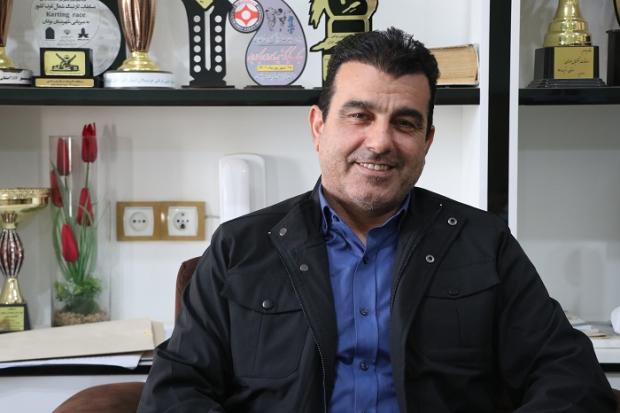 روایتی از یک صعود؛ گفت‌وگوی هاناخبر با دکتر سلمان فرضعلی‌پور درباره سکوی برتر ایران