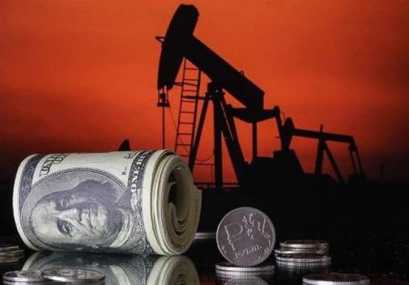 توافق اتحادیه اروپا‌ بر سر تعیین سقف ۶۰ دلاری برای نفت روسیه
