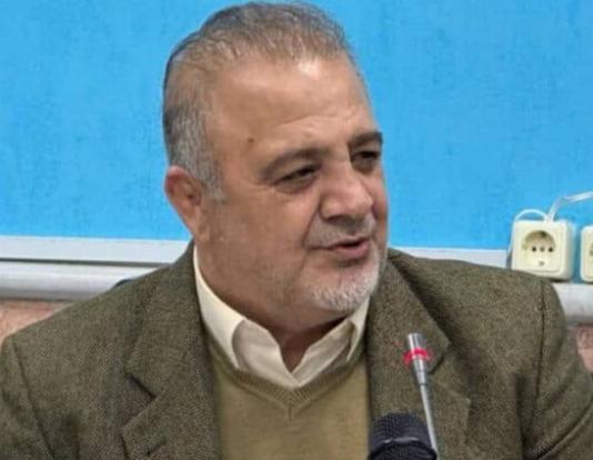 چمن گلی: ورزش و جوانان ظرفیتی برای امیدآفرینی در جامعه است