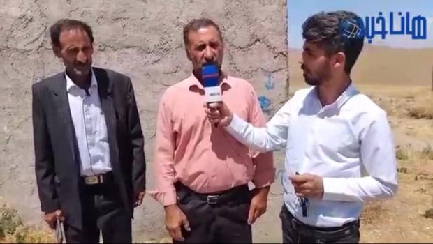 روستای حسولزگی از توابع شهرستان ماکو این روزها با مشکلاتی روبه‌روست که گلایه اهالی را به‌دنبال داشته که  در این راستا هاناخبر در گزارشی اختصاصی به بررسی مطالبات و دغدغه‌های مردم این روستا پرداخته است.