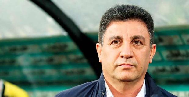 امیر قلعه‌ نویی برای قرعه‌کشی جام جهانی به آمریکا می‌رود