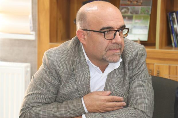 بوکان سبز، روایت یک سال تلاش بی‌وقفه در منابع طبیعی