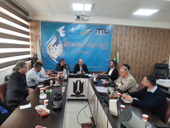 معلمان نمونه مدارس غیردولتی کردستان معرفی شدند؛ 10 نمونه استانی و یک برتر کشوری