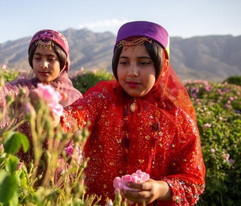 سرپرست اداره‌کل میراث‌فرهنگی،گردشگری و صنایع‌دستی کردستان گفت: جشنواره گلاب‌گیری بانه به‌عنوان دهمین رویداد گردشگری استان، در تقویم رویدادهای گردشگری جمهوری اسلامی ایران ثبت شد. 
