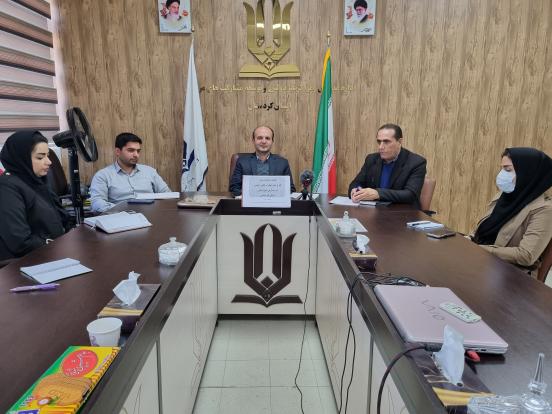 آموزش مهارت های رقومی؛ زمینه ساز تحول پایدار در مدارس غیر دولتی کردستان