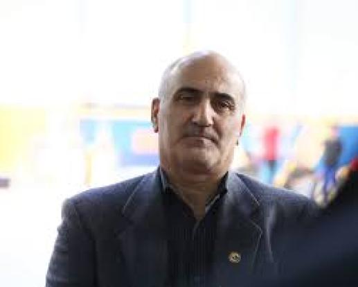 نادر مدنی؛ مردی که نیم‌قرن از عمرش را پای ژیمناستیک آذربایجان‌غربی گذاشت