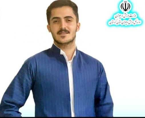  شهادت ورزشکار کردستانی در حمله هوایی به بانه