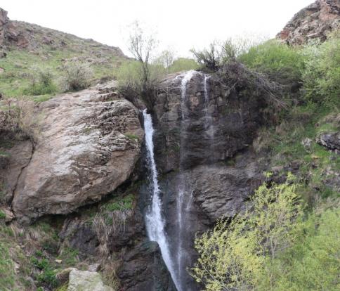زیبایی های آبشار سولک را در گزارش اختصاصی خبرنگار هاناخبر مشاهده فرمایید.