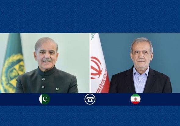 پزشکیان:  ایران تحت فشار، تهدید و محاصره وارد مذاکره تحمیلی نخواهد شد