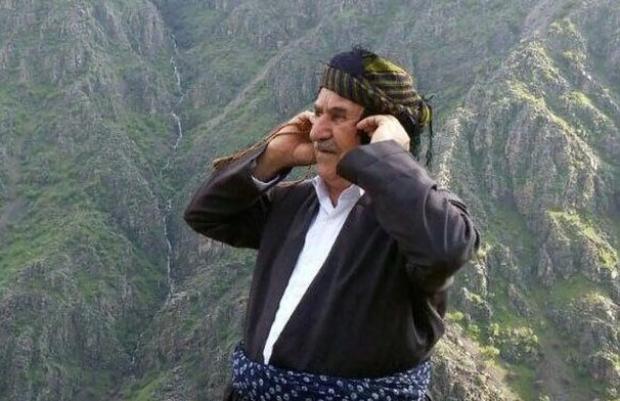 میراث «سیاچمانه» پاس داشته می‌شود/ نکوداشت «عثمان هورامی»، صدای ماندگار کوهستان، در سروآباد