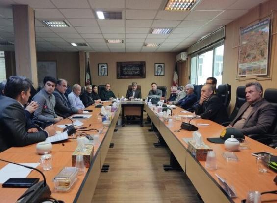 معاون استاندار کردستان: زیرساخت‌های ارتباطی از ارکان اصلی توسعه و رفاه اجتماعی هستند